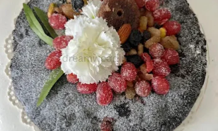 Mrs B American Artisan Baker